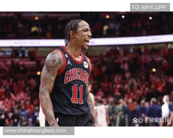 德马尔德罗赞的篮球之路与职业生涯成就分析