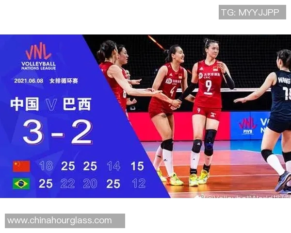 排球美国对阵日本精彩直播全程回顾与赛后分析